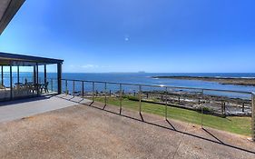 Stanley View Beach House
